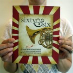 Florence Symphoy Orchestra // Sixty and Six Program